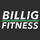 Billig-Fitness Logo