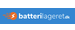 Batterilageret Logo
