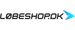 Løbeshop Logo