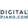 Digitalpiano.com Logo
