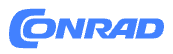 Conrad Elektronik DK logo