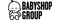 Babyshop DK Logo