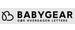 BabyGear.dk Logo