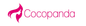 Cocopanda DK Logo