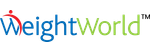 WeightWorld.dk Logo