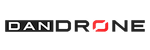 DanDrone Logo