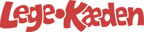 Legekæden logo
