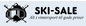 Ski-sale.dk Logo