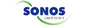 Sonos.dk Logo
