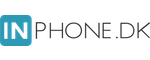 Inphone.dk Logo