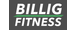 Billig-fitness.dk Logo