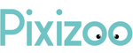 Pixizoo.dk Logo