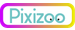 Pixizoo Logo