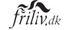 Friliv.dk Logo