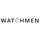 Watchmen.dk Logo