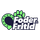 Foder & Fritid Logo