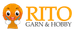 Rito.dk Logo