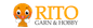 Rito.dk Logo