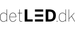 DetLed.dk Logo