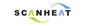Scanheat Logo