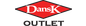 DanskOutlet Logo