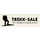 Trekk-Sale Logo