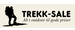 Trekk-Sale Logo