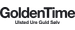 GoldenTime Logo