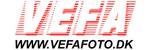 Vefa Foto Logo