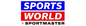 Sports World Logo