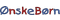 ØnskeBørn Logo