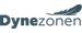 DyneZonen.dk Logo