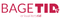 BageTid.dk Logo