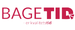 BageTid.dk Logo