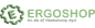 Ergoshop.dk Logo