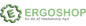 Ergoshop.dk Logo