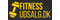 Fitnessudsalg.dk Logo