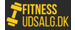 Fitnessudsalg.dk Logo