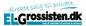 EL-Grossisten Logo