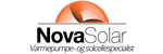 NovaSolar Logo