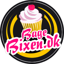 BageBixen.dk logo