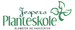 Jespers Planteskole Logo