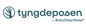 Tyngdeposen Logo