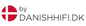 Danishhifi Logo