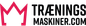 Traeningsmaskiner Logo