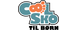 Cool-Sko Logo