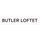 Butler-loftet.dk Logo