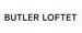 Butler-loftet.dk Logo