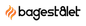 Bagestålet Logo