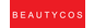 Beautycos.dk Logo